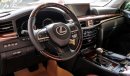 Lexus LX570