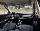Nissan Kicks SV Nissan Kicks | 1.6 L | 2024 | GCC | Accident-Free | In Excellent Condition | 806 P.M