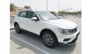 Volkswagen Tiguan SEL