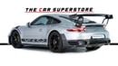بورش 911 Carrera 3.6L Coupe