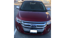 Ford Edge LIMITED, 3.5L 6CYL PETROL, AUTOMATIC, FOUR WHEEL DRIVE