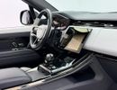 Land Rover Range Rover Sport 2025 Range Rover Sport SV 1st Edition, Warranty, Full RR Service History, Excellent Condition, Euro
