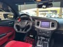 دودج تشارجر SRT8 6.4L