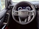 Toyota Land Cruiser 2026 TOYOTA LAND CRUISER 300 VXR 3.5 HYBRID HEV **EXPORT ONLY**التصدير فقط خارج الخليج***