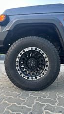 Toyota Land Cruiser 79 Series Smart Cabin with facelift shape