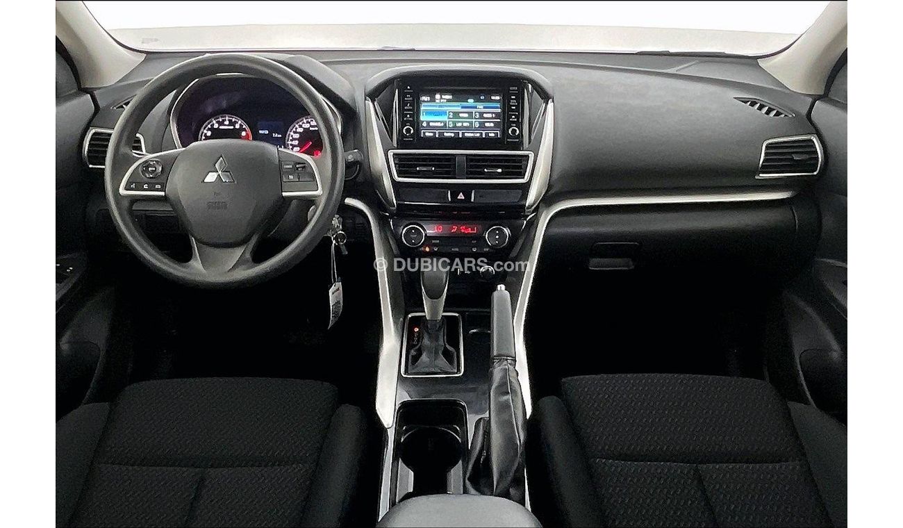 Mitsubishi Eclipse Cross GLX Highline | 1 year free warranty | 0 down payment | 7 day return policy