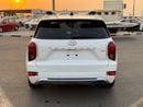 Hyundai Palisade 2020 HYUNDAI PALISADE LIMITED 4x4 FULL OPTIONS IMPORTED FROM USA