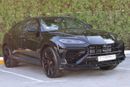 Lamborghini Urus SE Lamborghini Urus SE