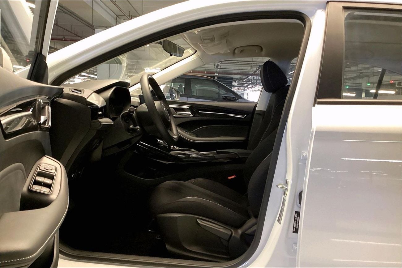 MG A Standard | upto AED 20,000 Ramadan Discount | Guaranteed Warranty | 0 Down Payment