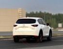 Mazda CX-5 Std 2.5L Mazda Cx-5 | 2.5 L | 2020 | GCC | Accident-Free | In Excellent Condition | 706 P.M