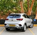 أم جي ZS 814 PER MONTH | UNDER WARRANTY till | GCC | Original Paint | Excellent Condition