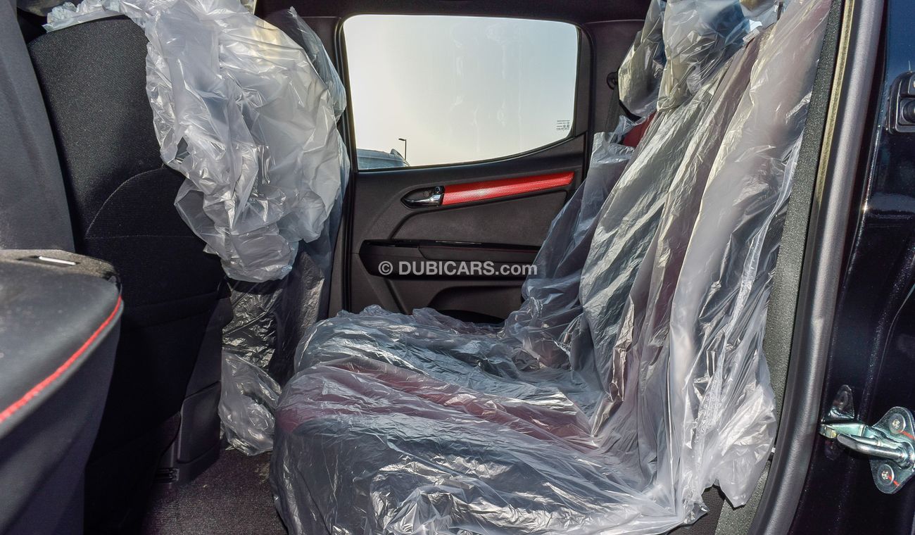 Isuzu DMax ISUZU D/C 4X4 GT 3.0TD MY 2020 ZERO K/M FOR EXPORT (Export only)