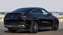 مرسيدس بنز 450 MERCEDES BENZ GLE COUPE 450 3.0P AT 4MATIC