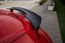 Porsche Cayman R 3.4L 2012 Porsche Cayman R GCC