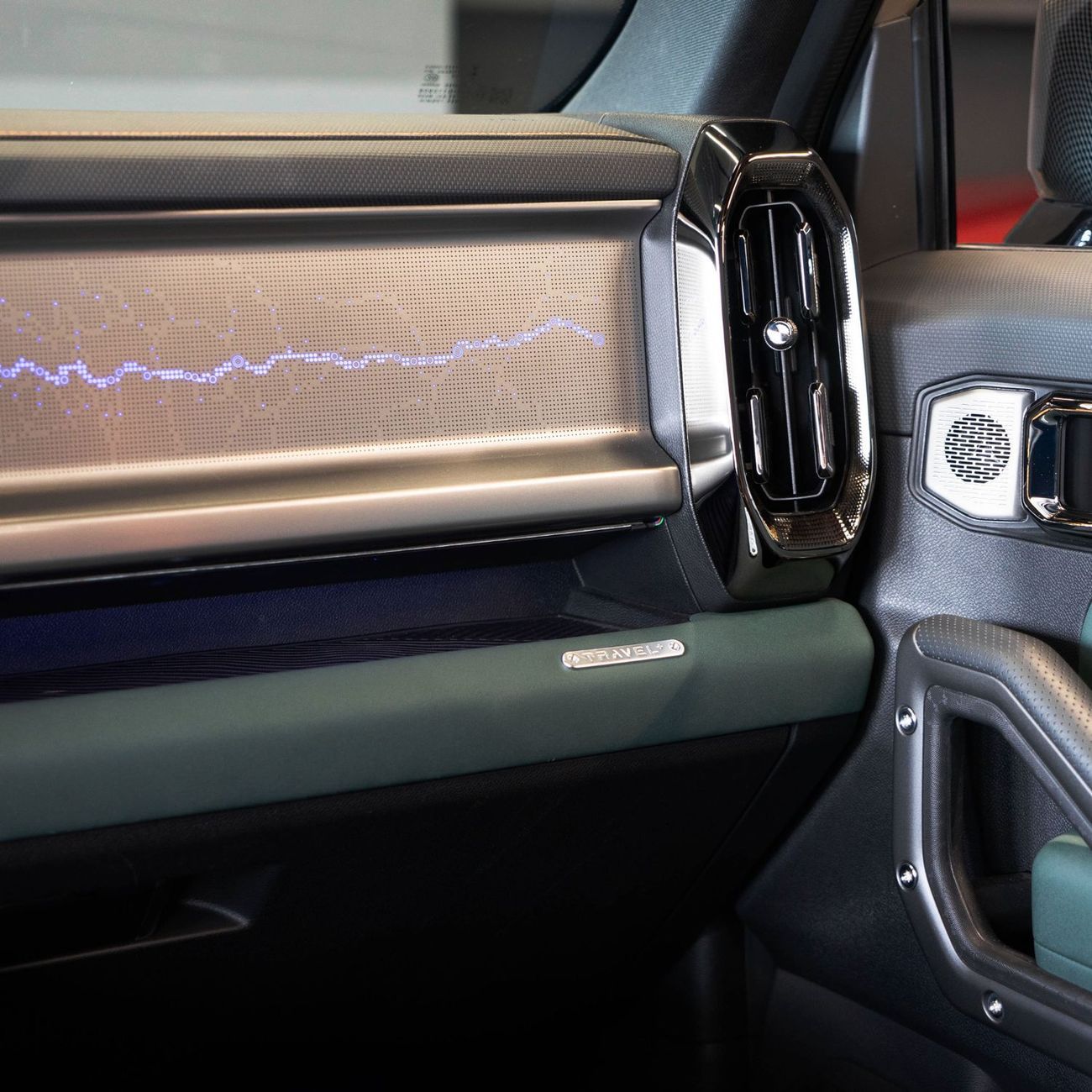 Jetour T2 Luxury AED 2,548 pm • 0% Downpayment • Jetour T2 • Elite Warranty