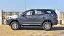 Toyota Fortuner 4.0L, Petrol, MY2024