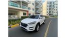 Hyundai Santa Fe GLS Banking facilities without the need for a first payment