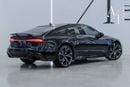 Audi RS7 quattro 4.0L 2022 Audi RS7 Quattro, Comes With Warranty, Full Service History, Excellent Condition, 
