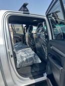 Toyota Hilux ADVENTURE RIGHT HAND DRIVE ONLY FOR EXPORT 2.8L 4 CYLIENDER