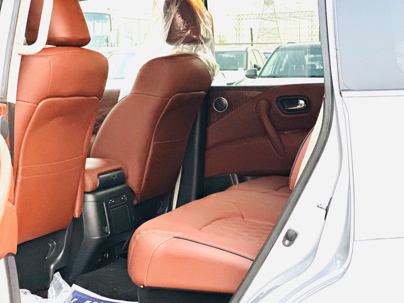 نيسان أرمادا