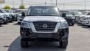 Nissan Patrol LE T2 5.6L