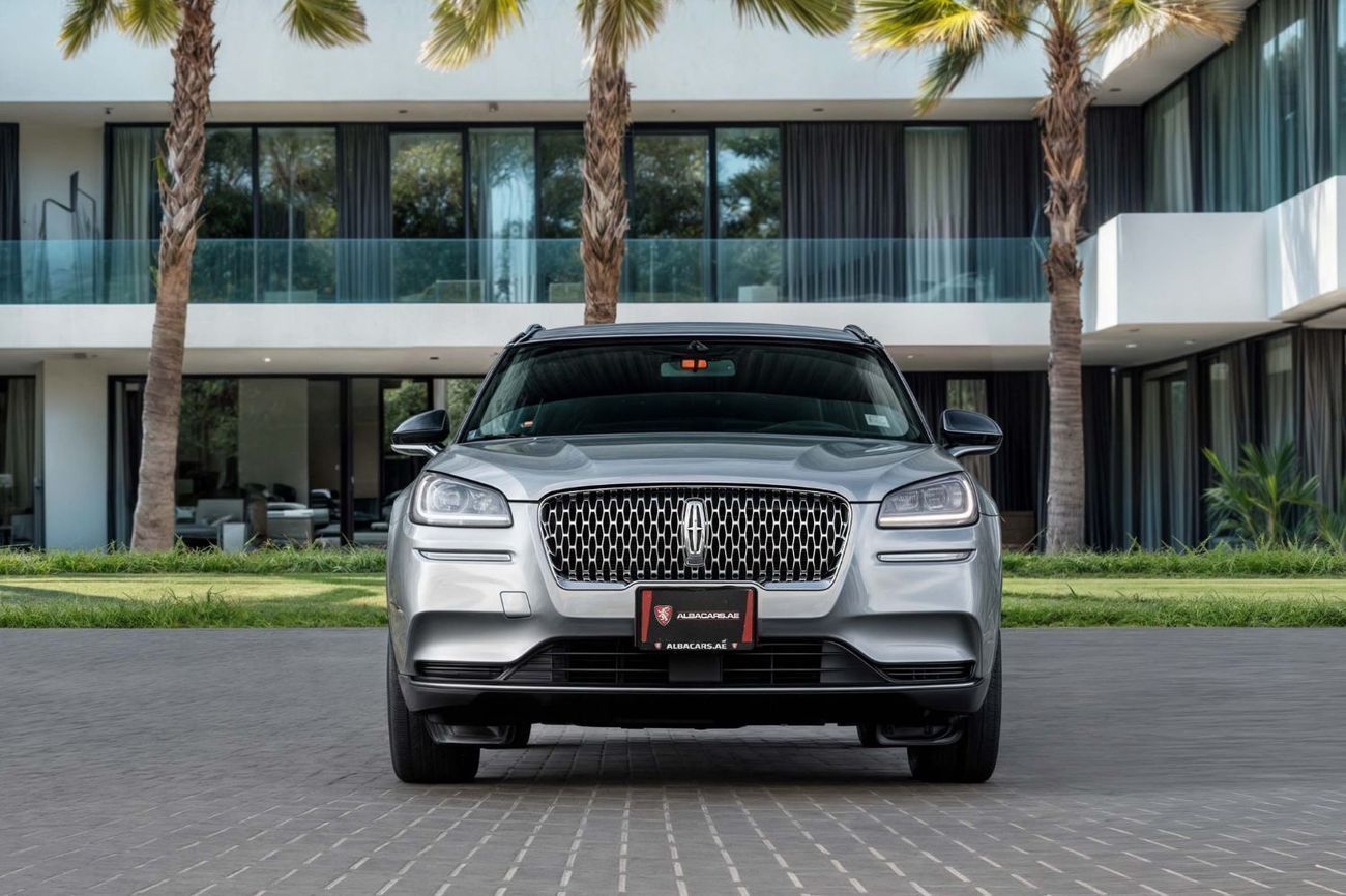 لينكولن أفياتور RESERVE II | 4,093 P.M  | 0% Downpayment | LINCOLN WARRANTY!