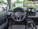 Toyota Corolla GLI HEV 1.8L
