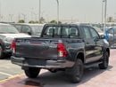 Toyota Hilux TOYOTA HILUX 2.4 DIESEL 4WD 4DOORS 2024