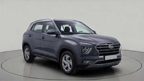 Hyundai Creta Smart 1.5L 2022 SMART | AED 705/Month | 0 DP | 30 Day Return | Warranty