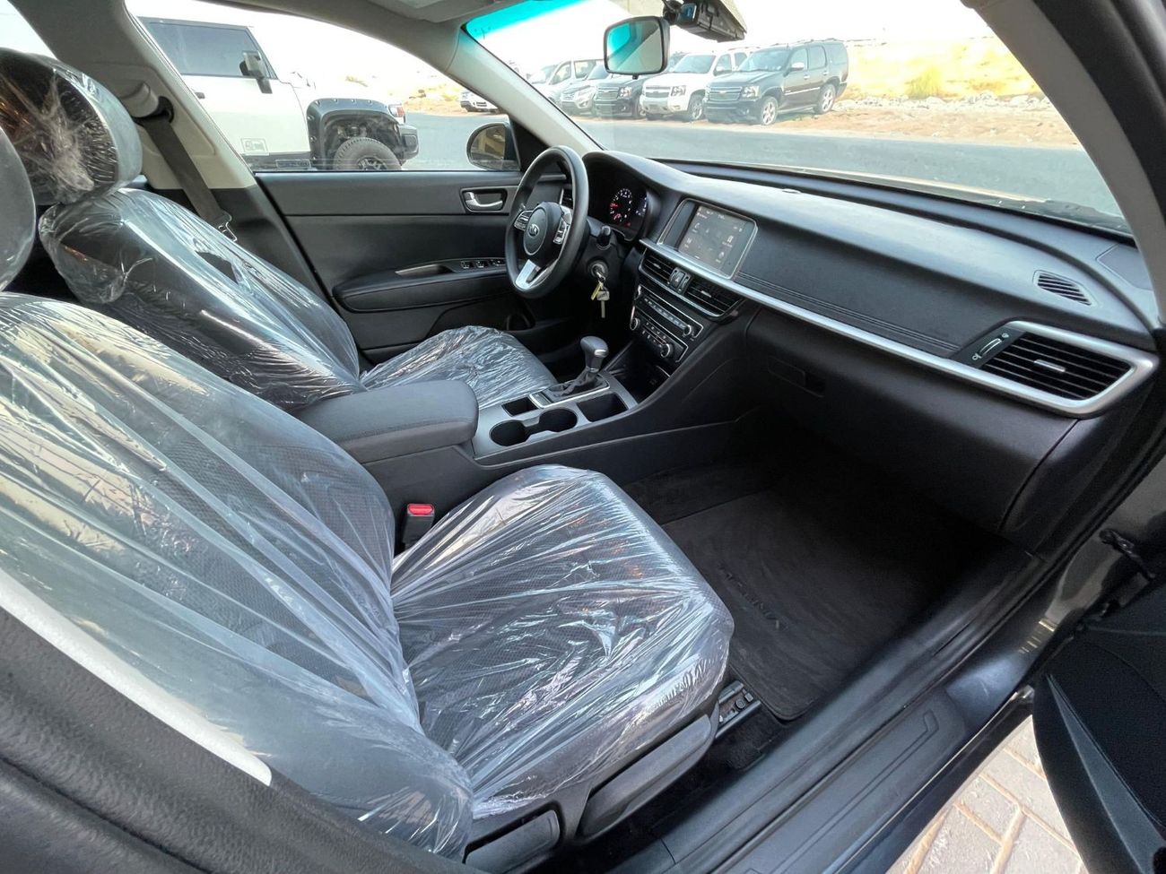 Kia Optima Optima / 2020 / IN PERFECT CONDITION