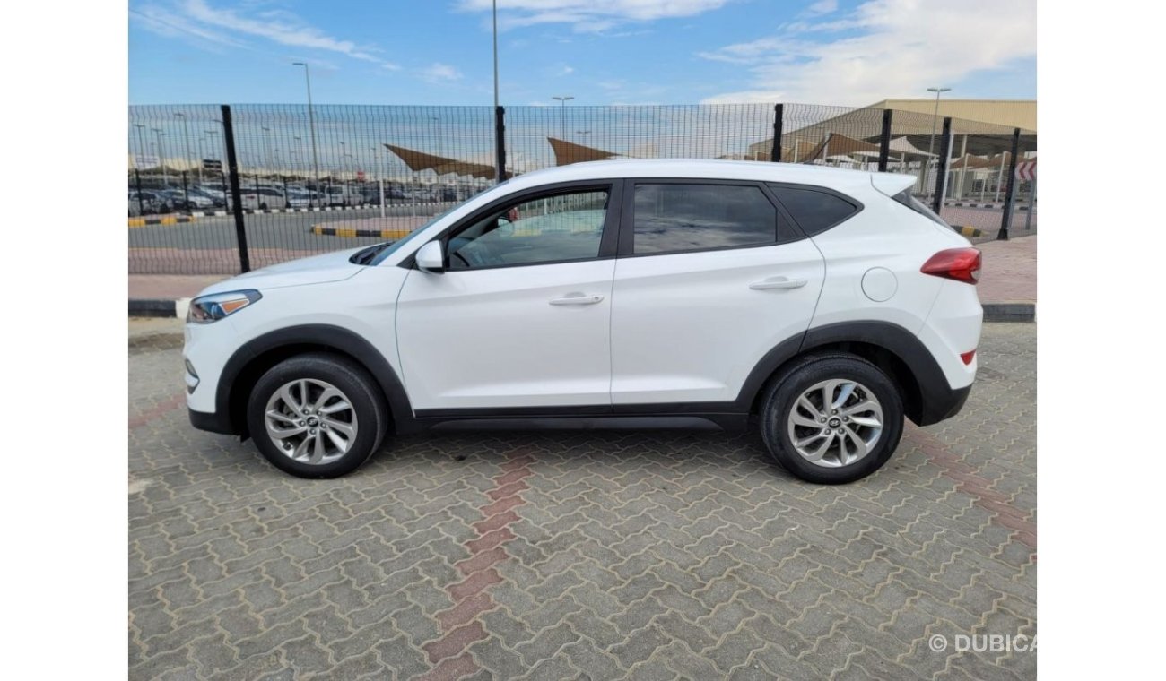 Hyundai Tucson GL Very Clean Car