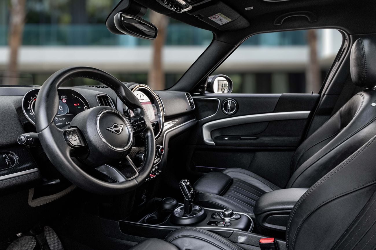 Mini Countryman Countryman S | 1,959 P.M | 0% Downpayment | Mini Warranty