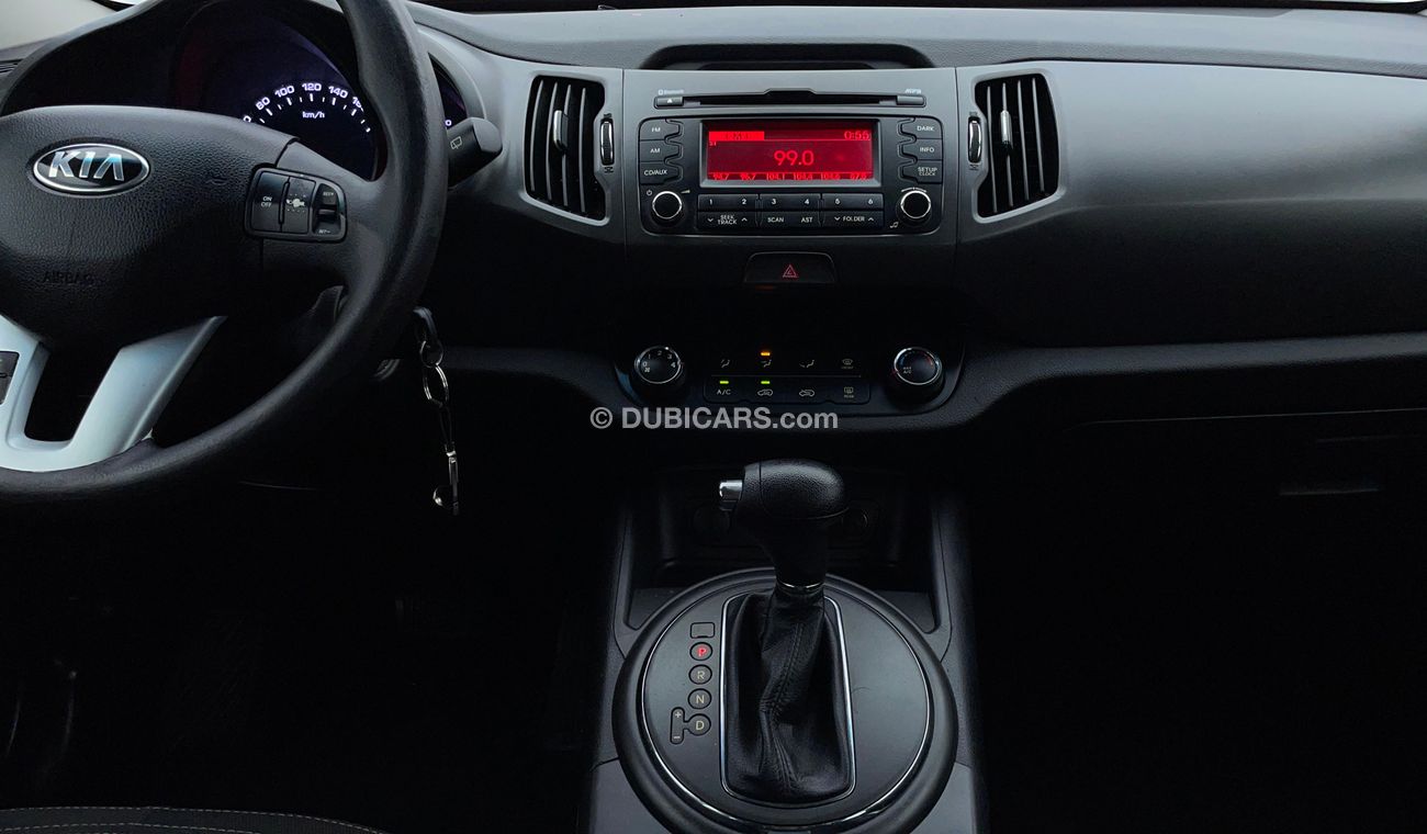 Kia Sportage LX 2 | Zero Down Payment | Free Home Test Drive