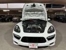 بورش كايان PORSCHE CAYENNE TURBO S 2014 | FULL SERVICE HISTORY | TWO KEYS | FULLY LOADED