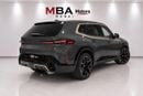 بي أم دبليو XM M SPORT