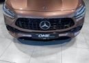 Mercedes-Benz GLA 35 AMG 4MATIC