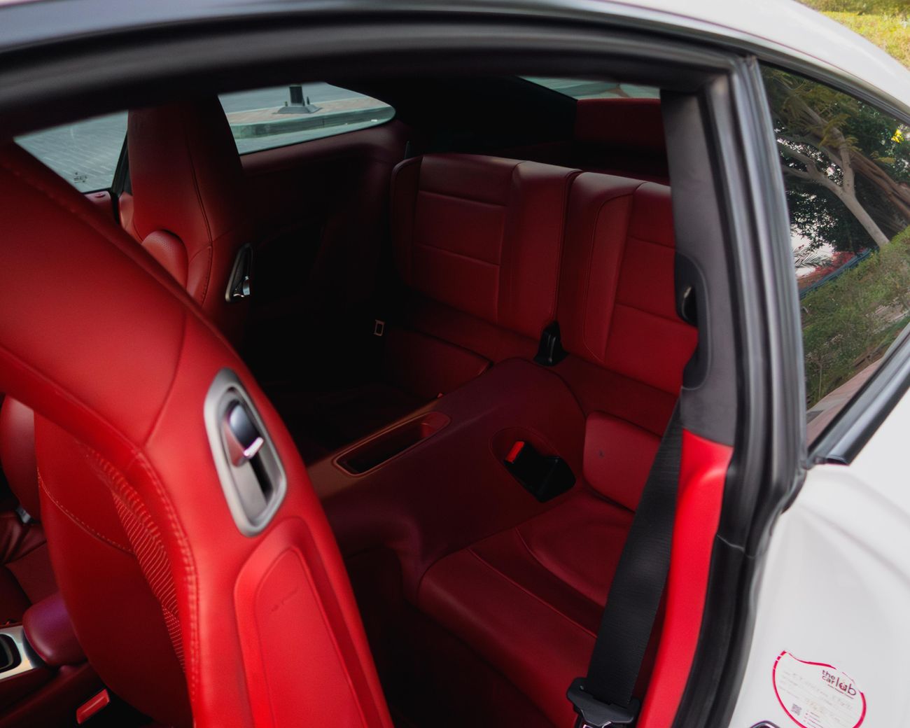 Porsche 911 Carrera S 3.8L (400 HP) Coupe