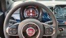 Fiat 500 Pop 0km - new car