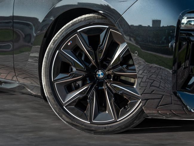 BMW 760i xDRIVE M SPORT, миниатюра 25