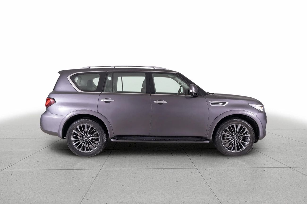 Infiniti QX80 LUXE SENSORY PROACTIVE LUXE 5.6