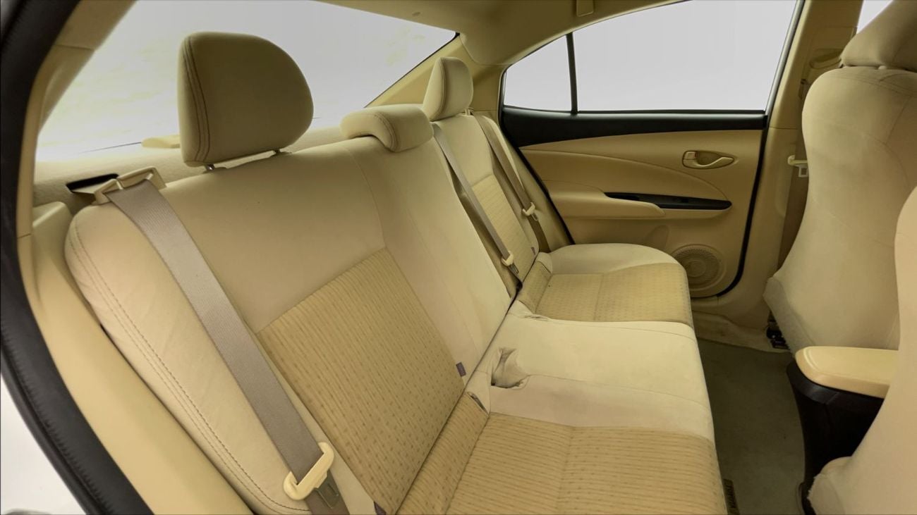 تويوتا يارس 1.5L 2022 | 0 DP | 579/Month | 30 Day Return | Service History