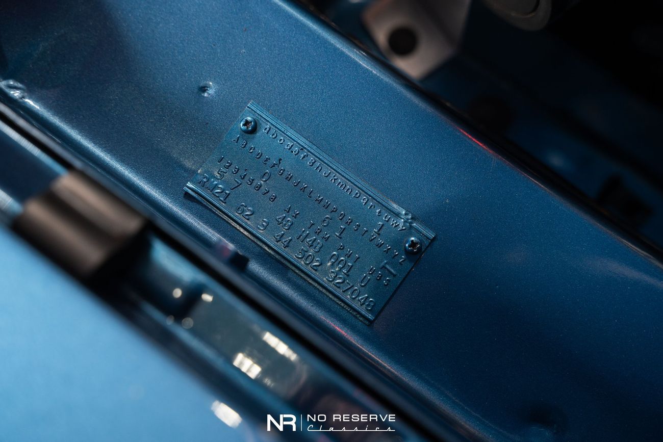 Plymouth Road Runner 426 Hemi Hellephant powered 1 of 1 Pro Touring Restomod