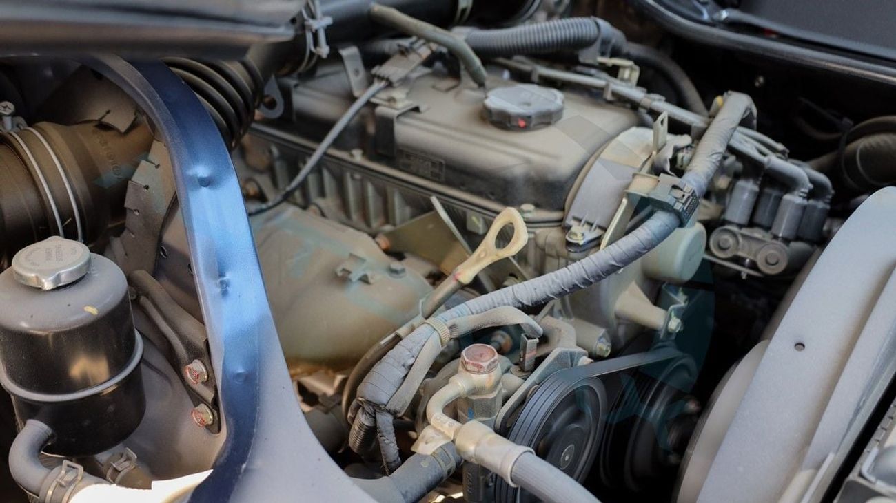 CMC D 260 (For Export , НА ЭКСПОРТ) Window Van 2.4L RWD 2025 GCC Без пробега