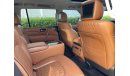 Infiniti QX80 Luxe Proactive