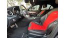 Mercedes-Benz C 63 AMG Mercedes-Benz C63S 2020 FULL OPTION CARBON FIBER ATTRACTIVE PRICE