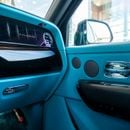 Rolls-Royce Cullinan 2024 ROLLS ROYCE CULLINAN BLACK BADGE DONE ONLY 6000KM