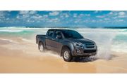 Isuzu DMax
