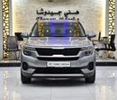 كيا سيلتوس EXCELLENT DEAL for our KIA Seltos ( 2022 Model ) in Grey Color GCC Specs