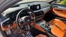 BMW M5 Std 4.4L | Full Option | Canadian Specs | Full Service History