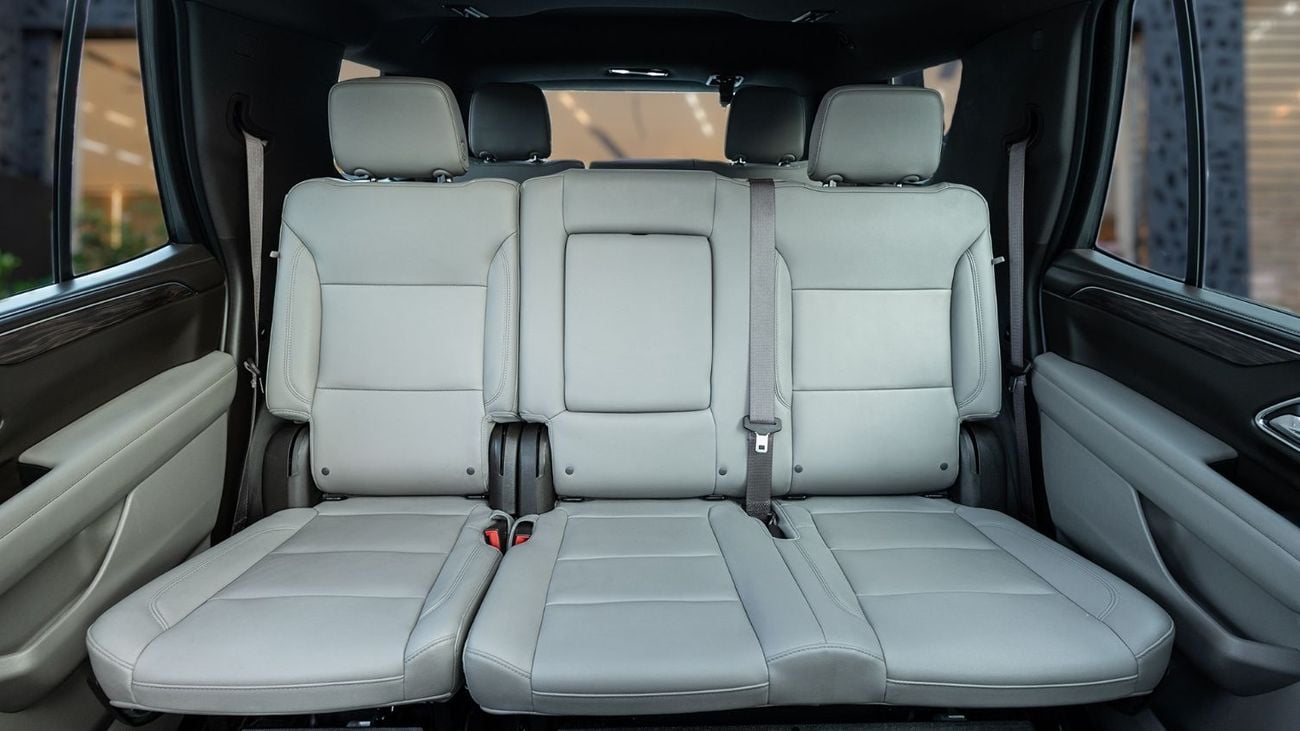 Chevrolet Tahoe LT 5.3L 4WD